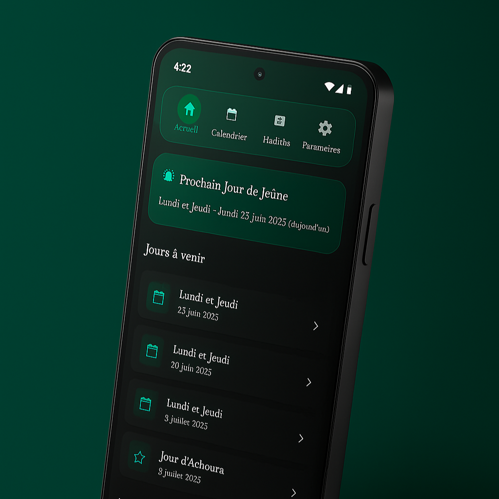 Khayr Siyam App