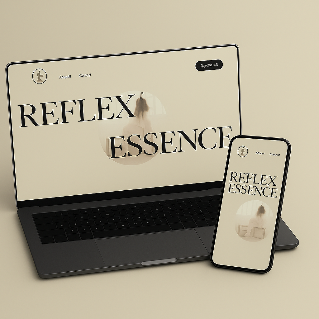 Reflexe Essence